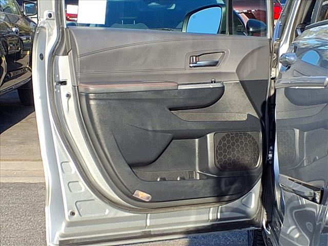 2021 Toyota Sienna XSE 7 Passenger