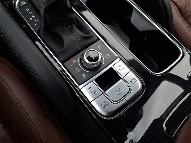 2023 Kia Telluride SX-Prestige