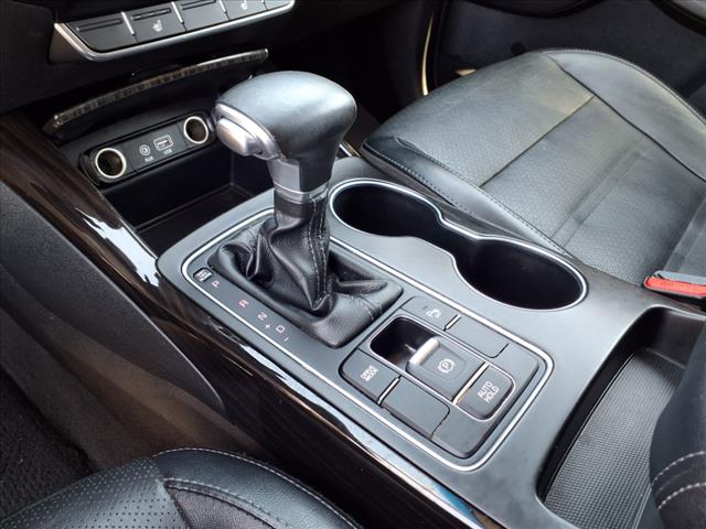 2019 Kia Sorento EX