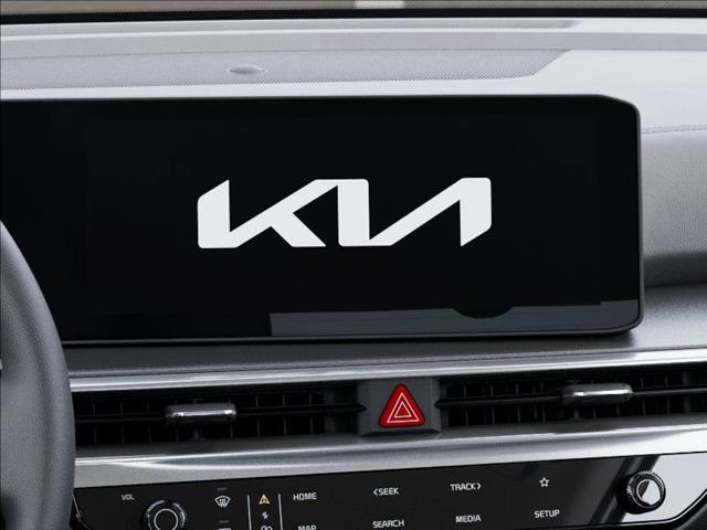 2025 Kia Sorento LX