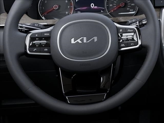 2023 Kia Sorento X-Line S