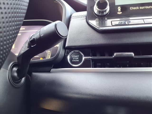2023 Mitsubishi Outlander SE Black Edition