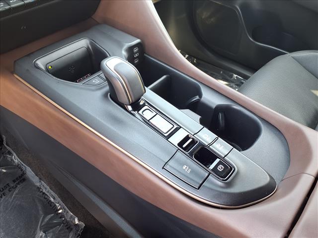 2023 Toyota Crown Limited