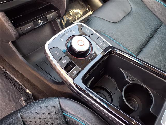 2022 Kia Niro EV EX Premium