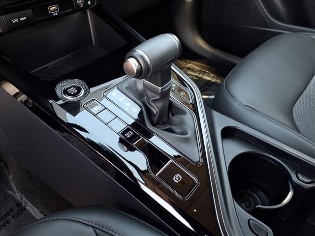 2025 Kia Niro EX