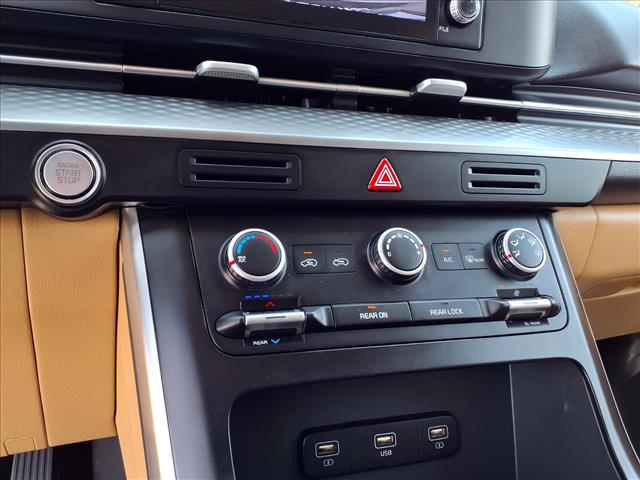 2022 Kia Carnival LXS