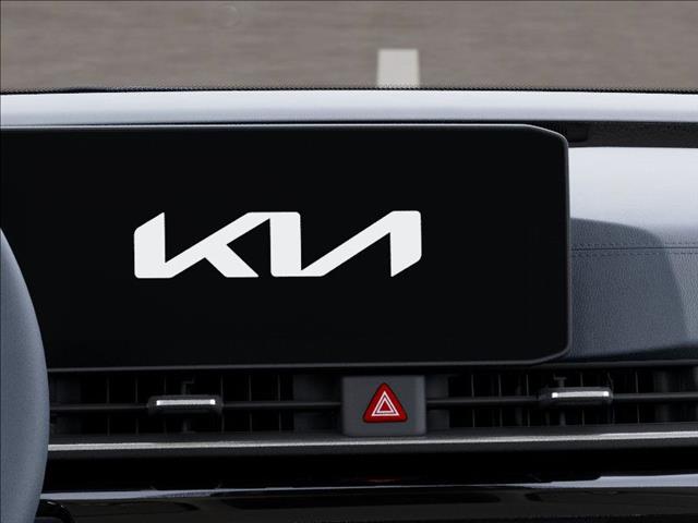 2025 Kia Carnival Hybrid SX Prestige
