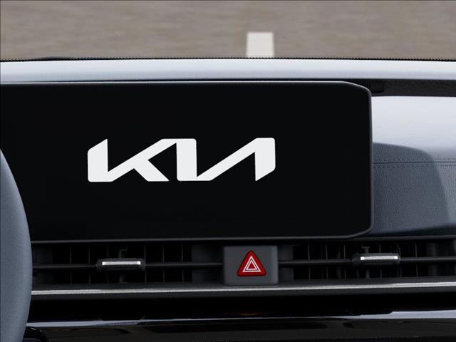 2025 Kia Carnival Hybrid SX Prestige