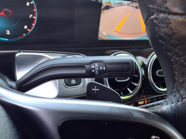 2022 Mercedes-Benz GLB GLB 250 4MATIC®