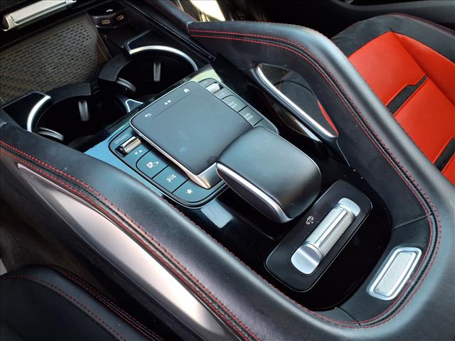 2024 Mercedes-Benz GLE GLE 53 AMG® 4MATIC®