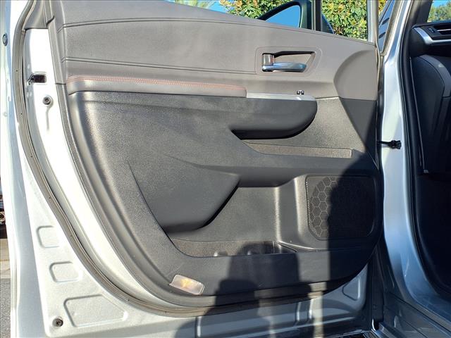 2021 Toyota Sienna XSE 7 Passenger