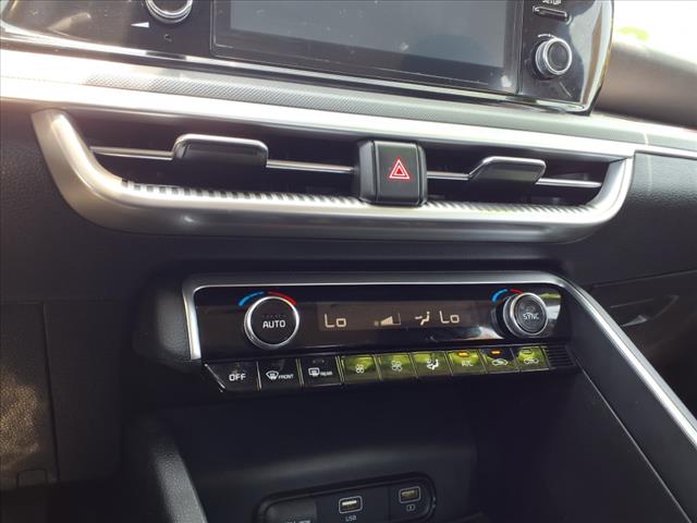 2021 Kia K5 LX
