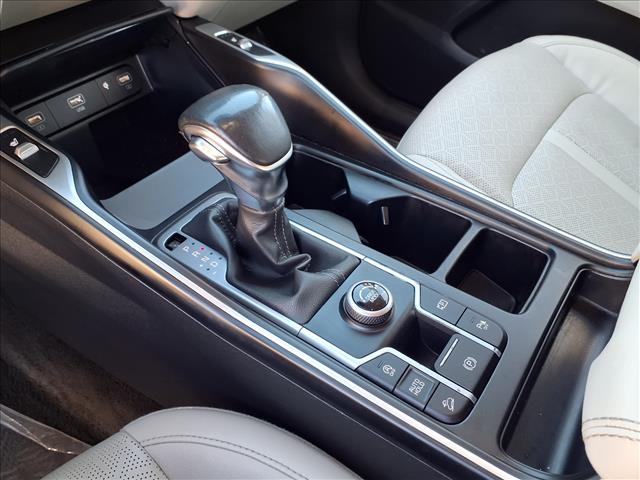 2023 Kia Sorento EX
