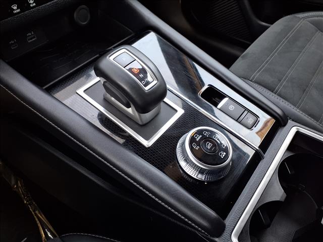 2023 Mitsubishi Outlander SE Black Edition