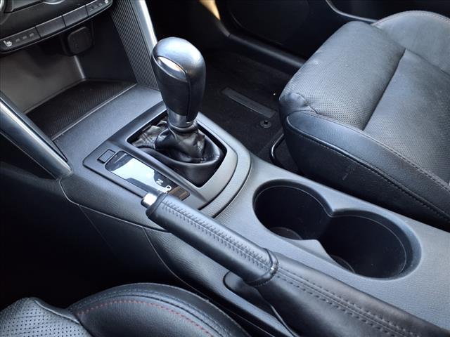 2014 Mazda CX-5 Grand Touring