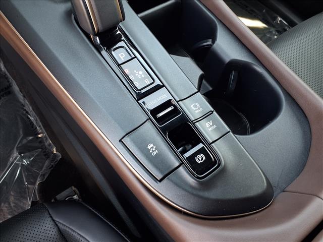 2023 Toyota Crown Limited