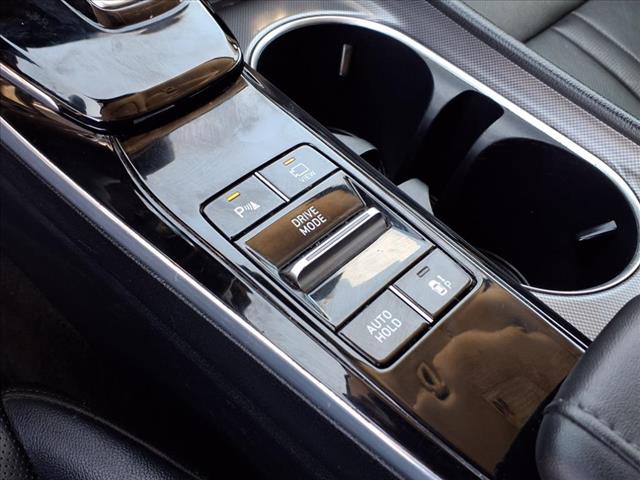 2022 Hyundai SONATA Limited