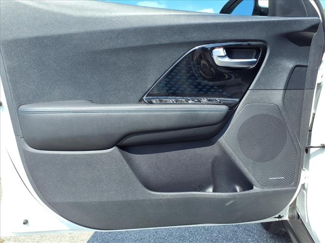 2022 Kia Niro EV EX Premium