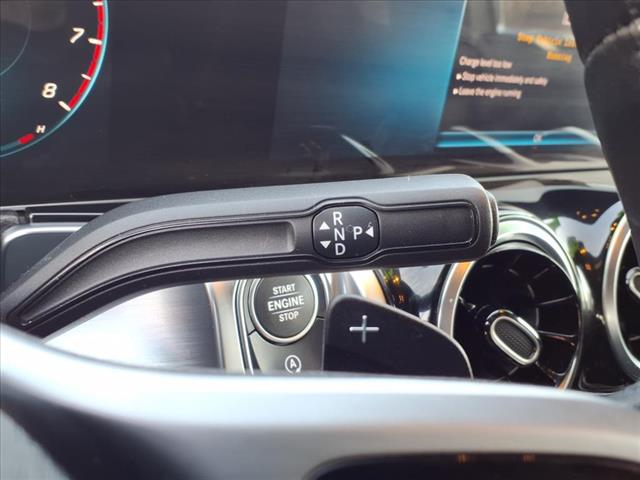 2021 Mercedes-Benz GLB GLB 250