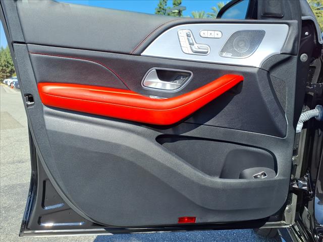 2024 Mercedes-Benz GLE GLE 53 AMG® 4MATIC®