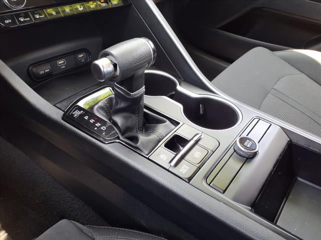2021 Kia K5 LX