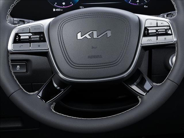 2025 Kia Telluride SX-Prestige