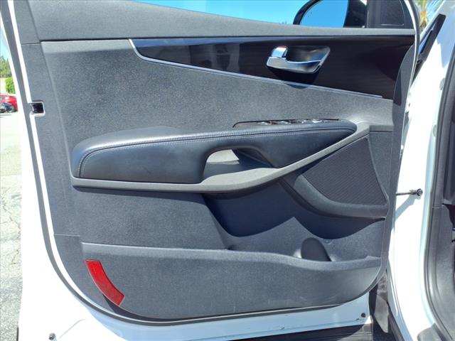 2019 Kia Sorento EX