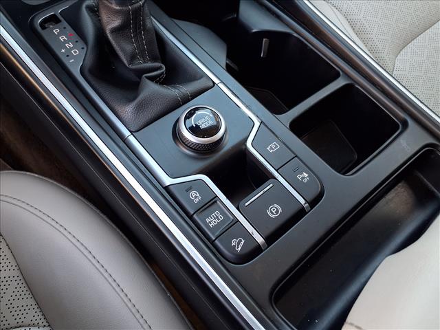 2023 Kia Sorento EX