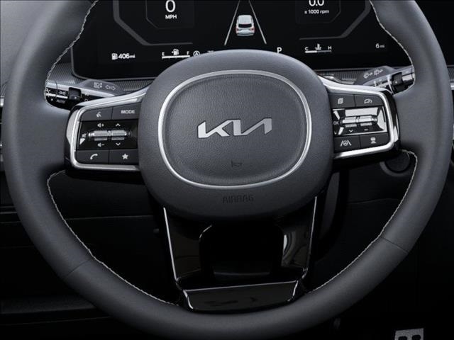 2025 Kia Sorento SX