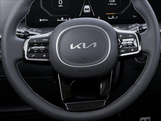2024 Kia Sorento SX