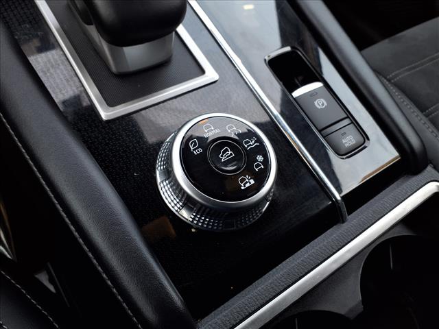 2023 Mitsubishi Outlander SE Black Edition