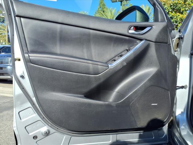 2014 Mazda CX-5 Grand Touring