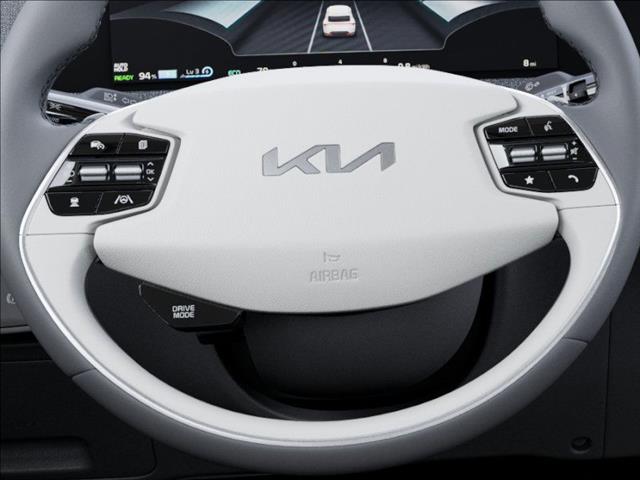 2024 Kia EV6 Wind