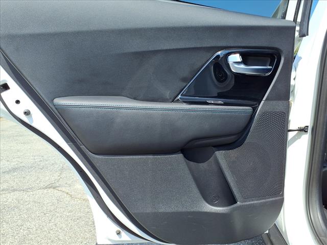 2022 Kia Niro EV EX Premium