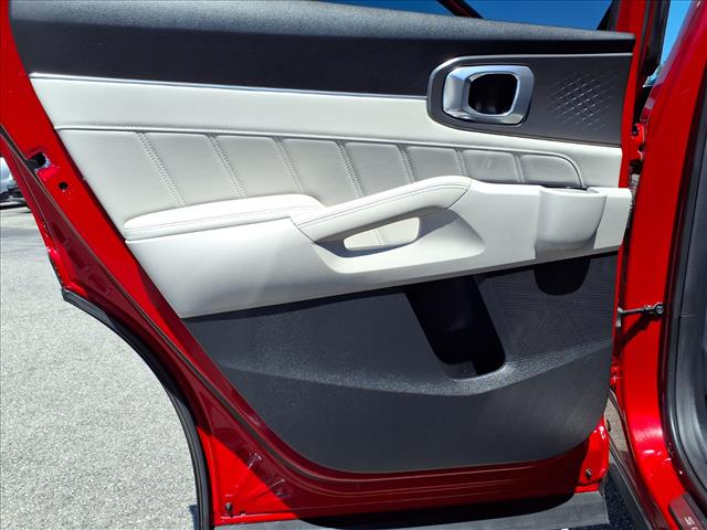 2022 Kia Sorento Plug-In Hybrid SX