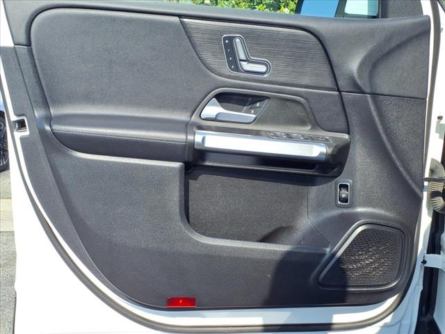 2021 Mercedes-Benz GLB GLB 250
