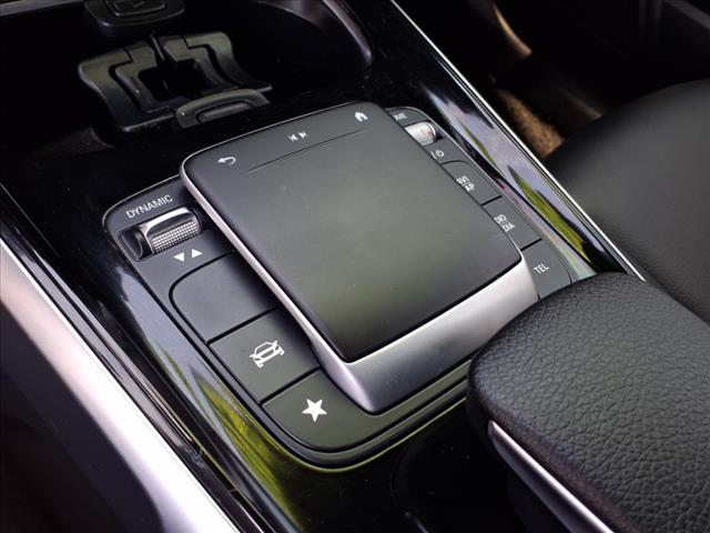 2022 Mercedes-Benz GLB GLB 250 4MATIC®