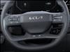 2025 Kia EV9 Wind