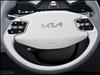 2024 Kia EV6 Wind