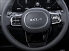 2025 Kia Sorento Hybrid SX Prestige