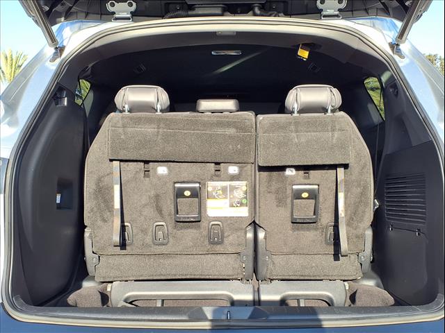 2021 Toyota Sienna XSE 7 Passenger