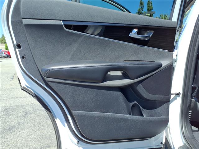2019 Kia Sorento EX