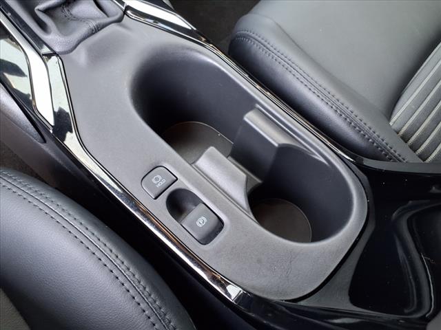 2024 Toyota Corolla XSE