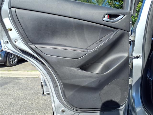 2014 Mazda CX-5 Grand Touring