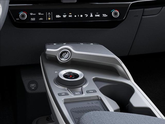 2024 Kia EV6 Wind