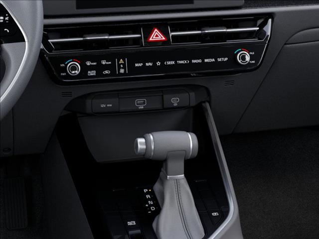 2025 Kia Niro LX