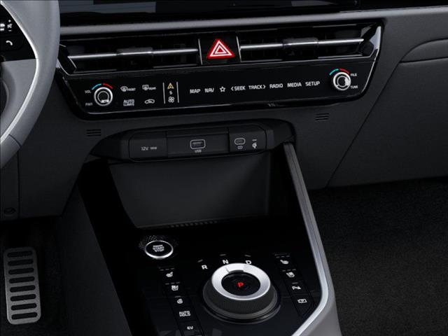2025 Kia Niro Plug-In Hybrid SX Touring