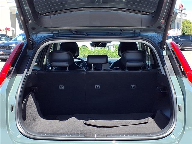 2024 Kia Niro SX Touring