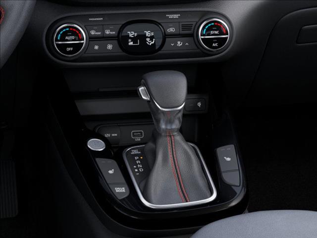 2025 Kia Soul GT-Line