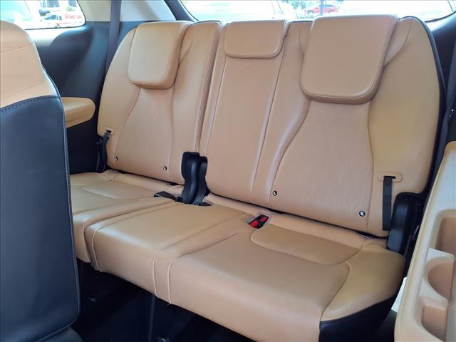 2022 Kia Carnival LXS
